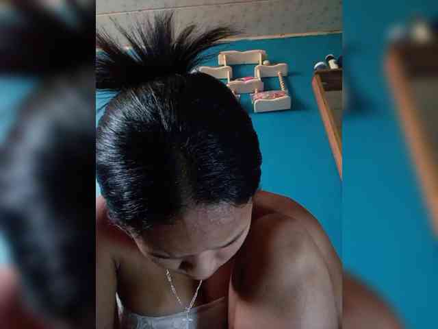 Vaninah webcam