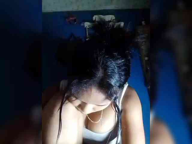 Vaninah webcam