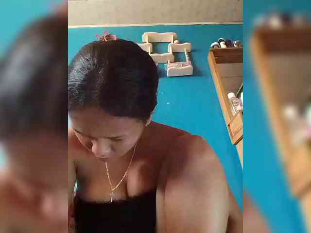 Vaninah webcam