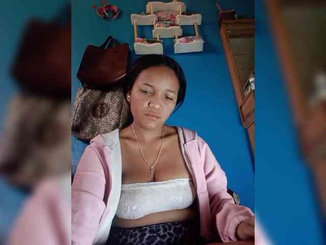 Vaninah webcam