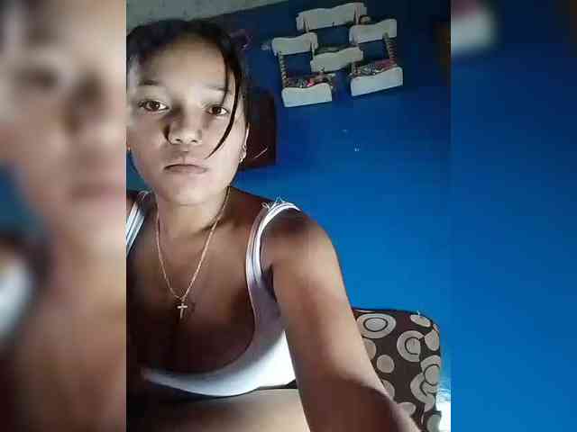 Vaninah webcam