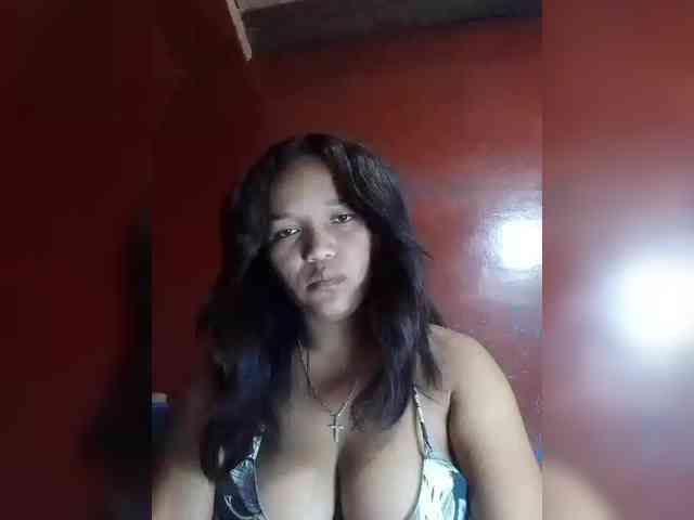 Vaninah webcam