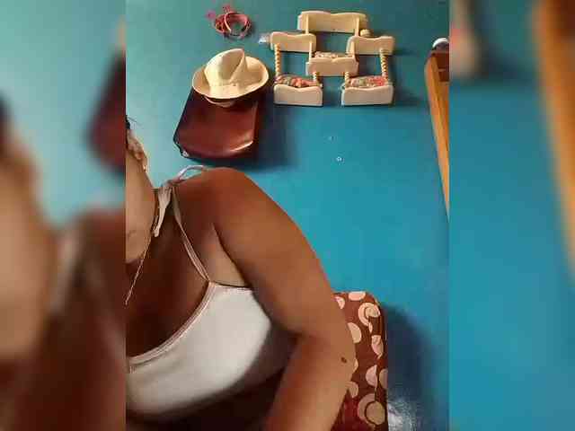 Vaninah webcam
