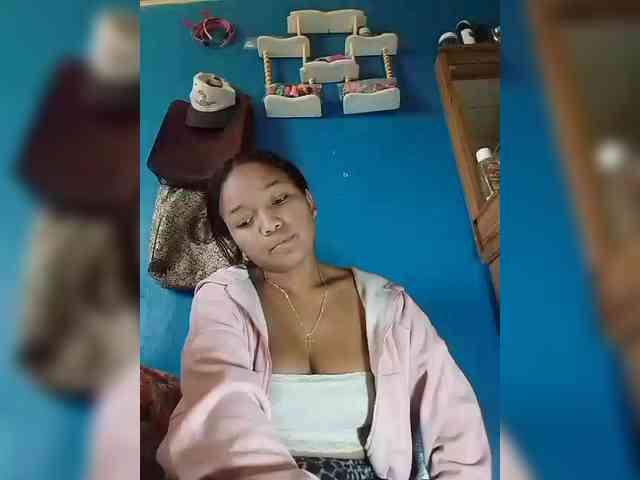 Vaninah webcam