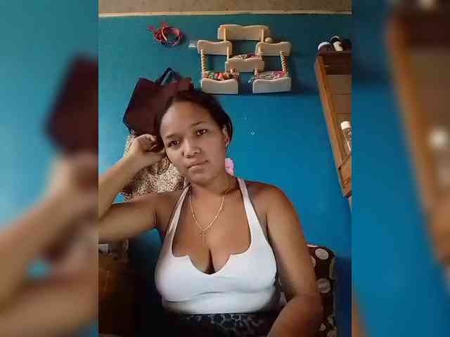 Vaninah webcam