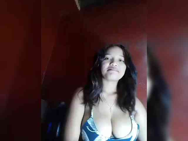 Vaninah webcam