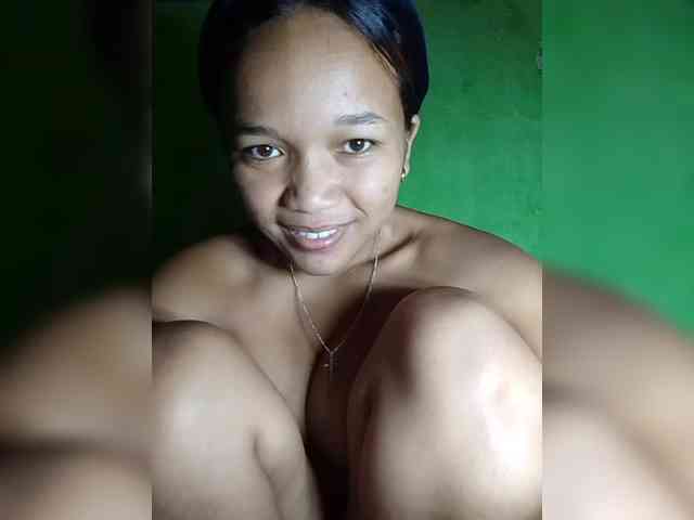 Vaninah Live Webcam on BongaCams