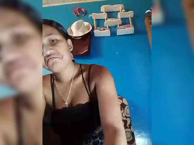 Vaninah webcam