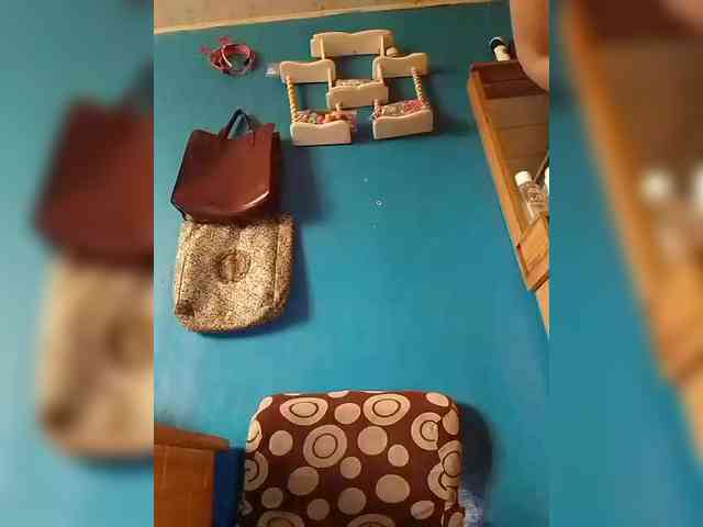 Vaninah webcam