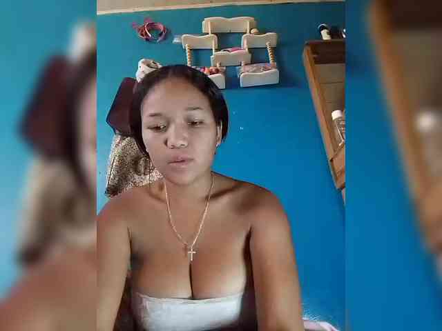 Vaninah webcam