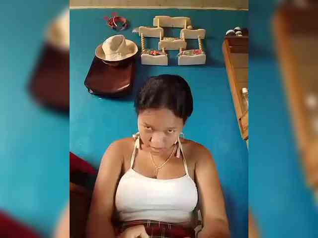 Vaninah webcam