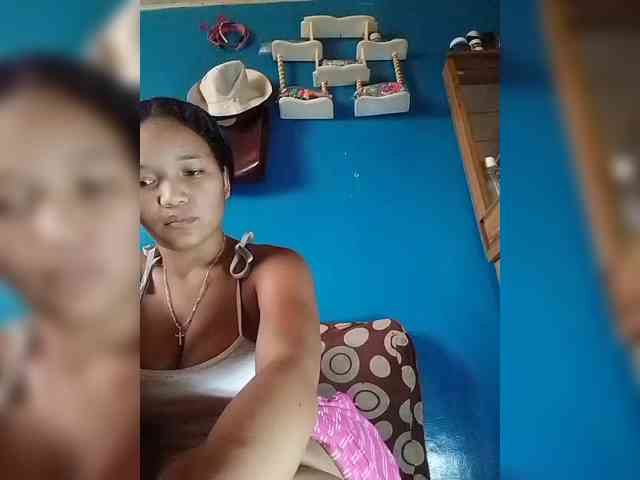 Vaninah webcam