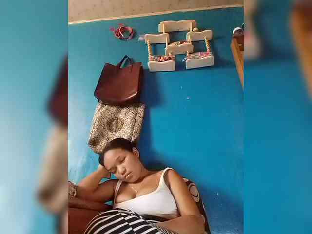 Vaninah webcam