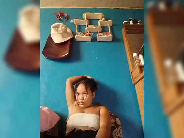 Vaninah webcam