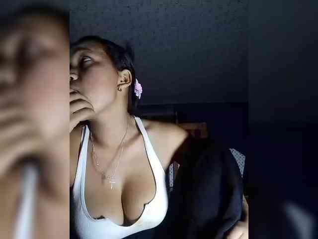 Vaninah webcam