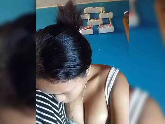 Vaninah webcam
