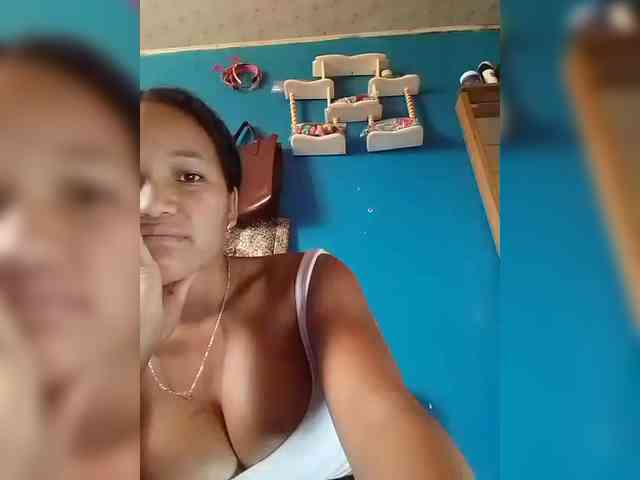 Vaninah webcam