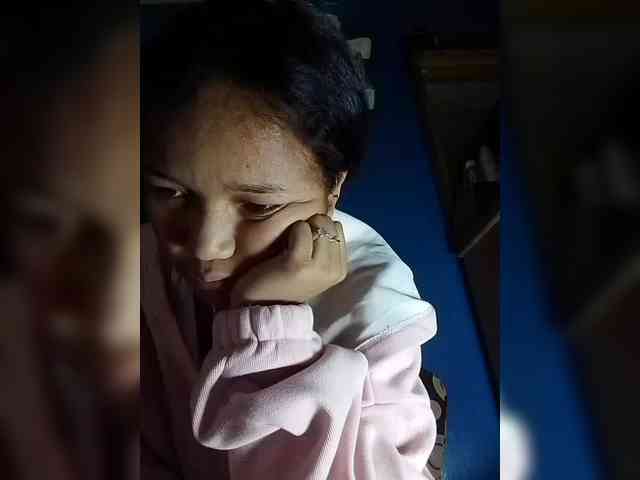 Vaninah webcam