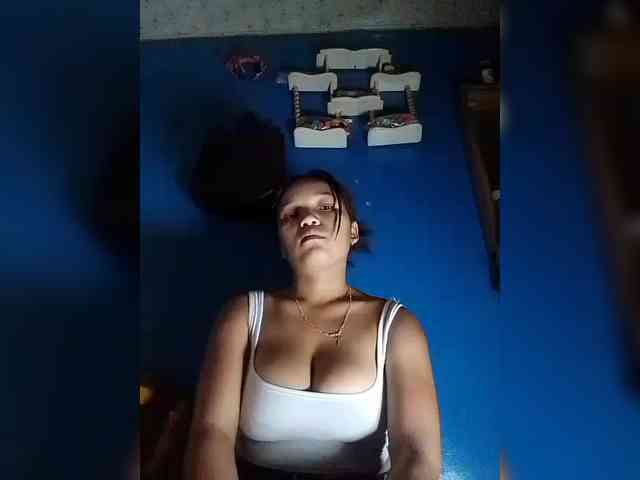 Vaninah webcam