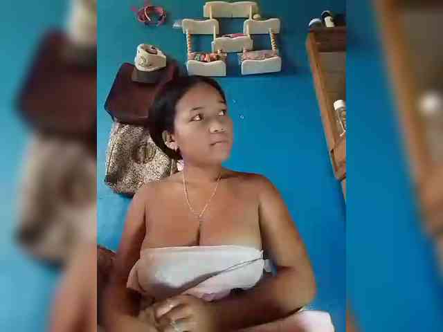 Vaninah webcam