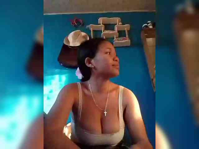 Vaninah webcam