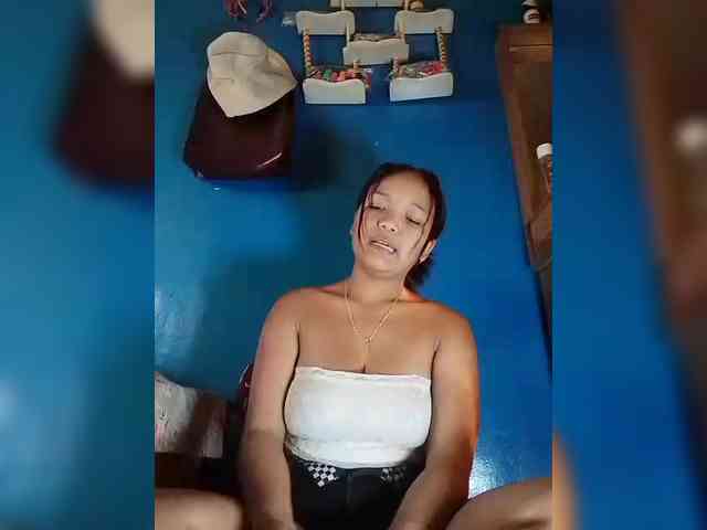 Vaninah webcam