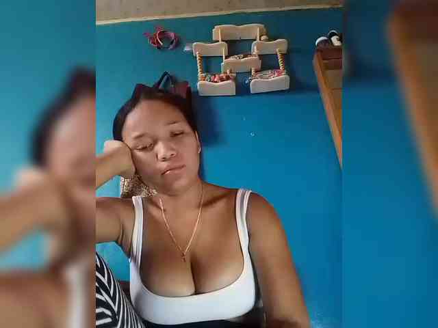 Vaninah webcam