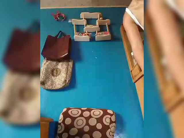 Vaninah webcam