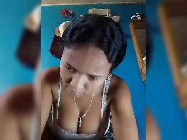 Vaninah webcam