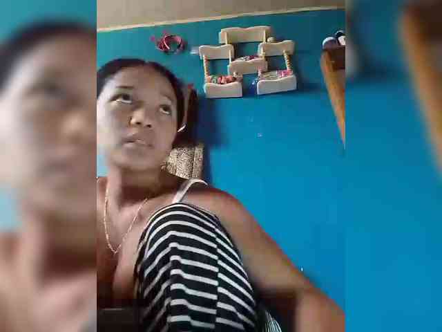 Vaninah webcam