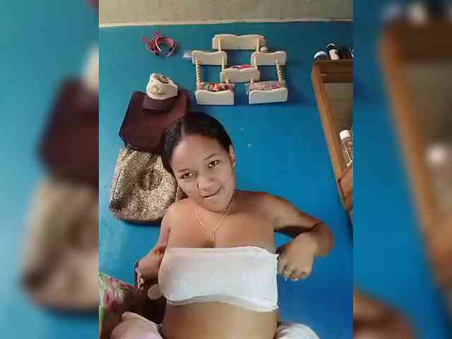 Vaninah webcam