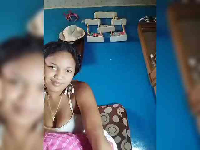 Vaninah webcam