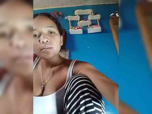 Vaninah webcam