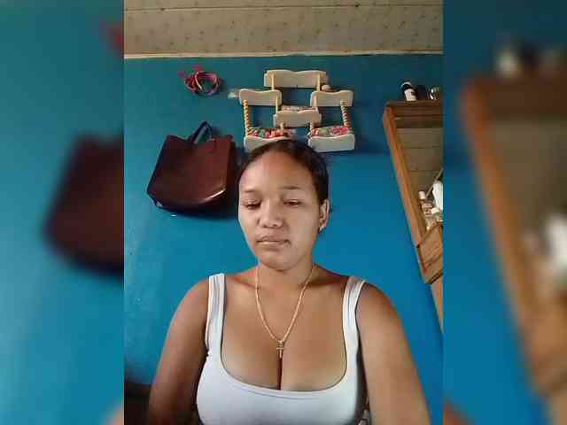 Vaninah webcam