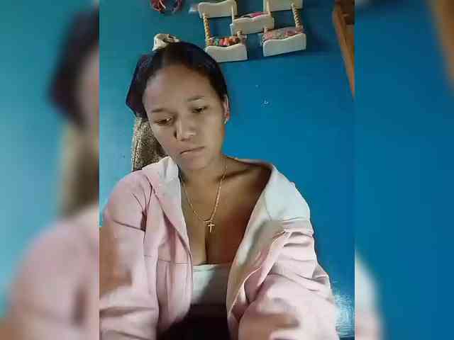Vaninah webcam