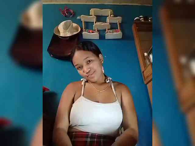 Vaninah webcam