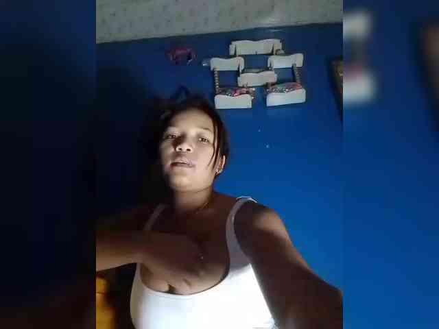 Vaninah webcam