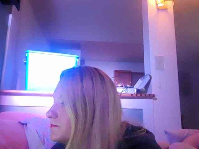 Bellateal webcam