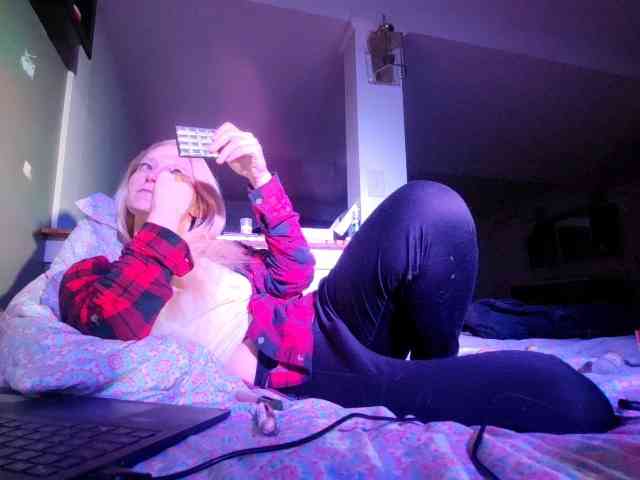 Bellateal webcam