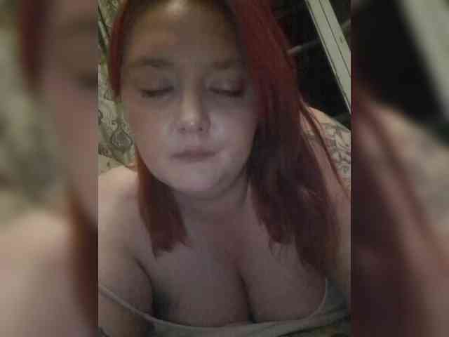 ChaliceBriar Live Webcam on BongaCams