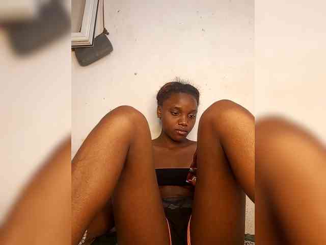 BlackDollita