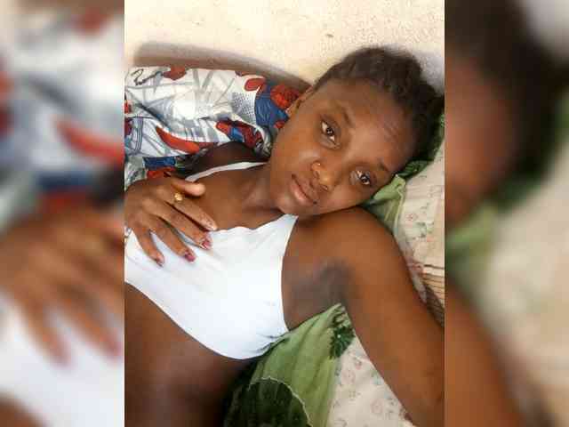 BlackDollita