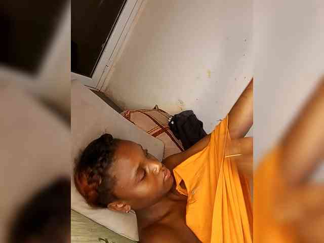 free live sex BlackDollita