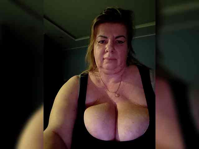 Irischka777 webcam
