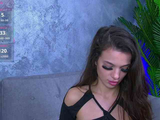 webcam porn online PetiteKimy