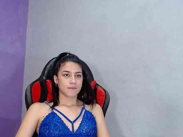 ChiaraLuvodica ChiaraLuvodica