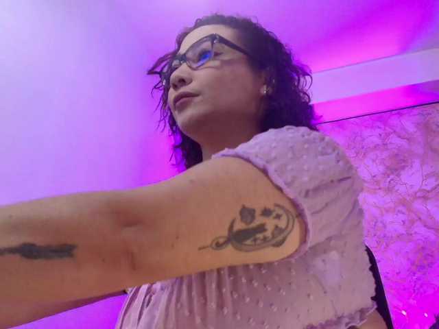 juliramirez2's BongaCams show and profile
