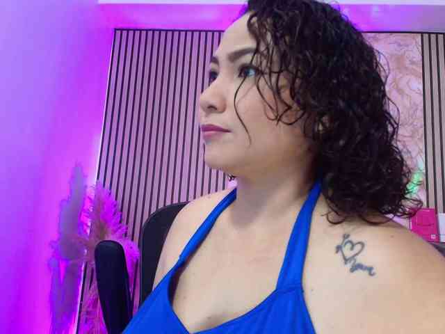 juliramirez2 webcam