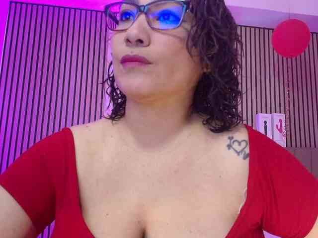 juliramirez2 webcam