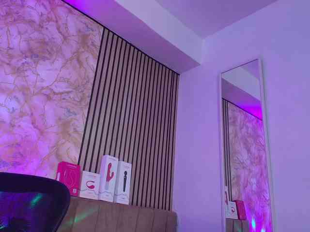 juliramirez2 webcam